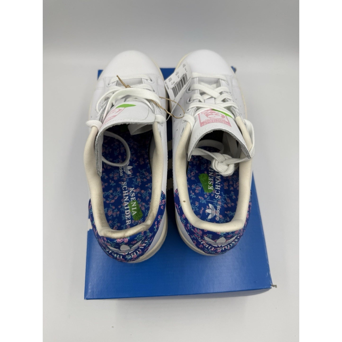 Size 5.5 Adidas Stan Smith KSeniaschnaider ID6533