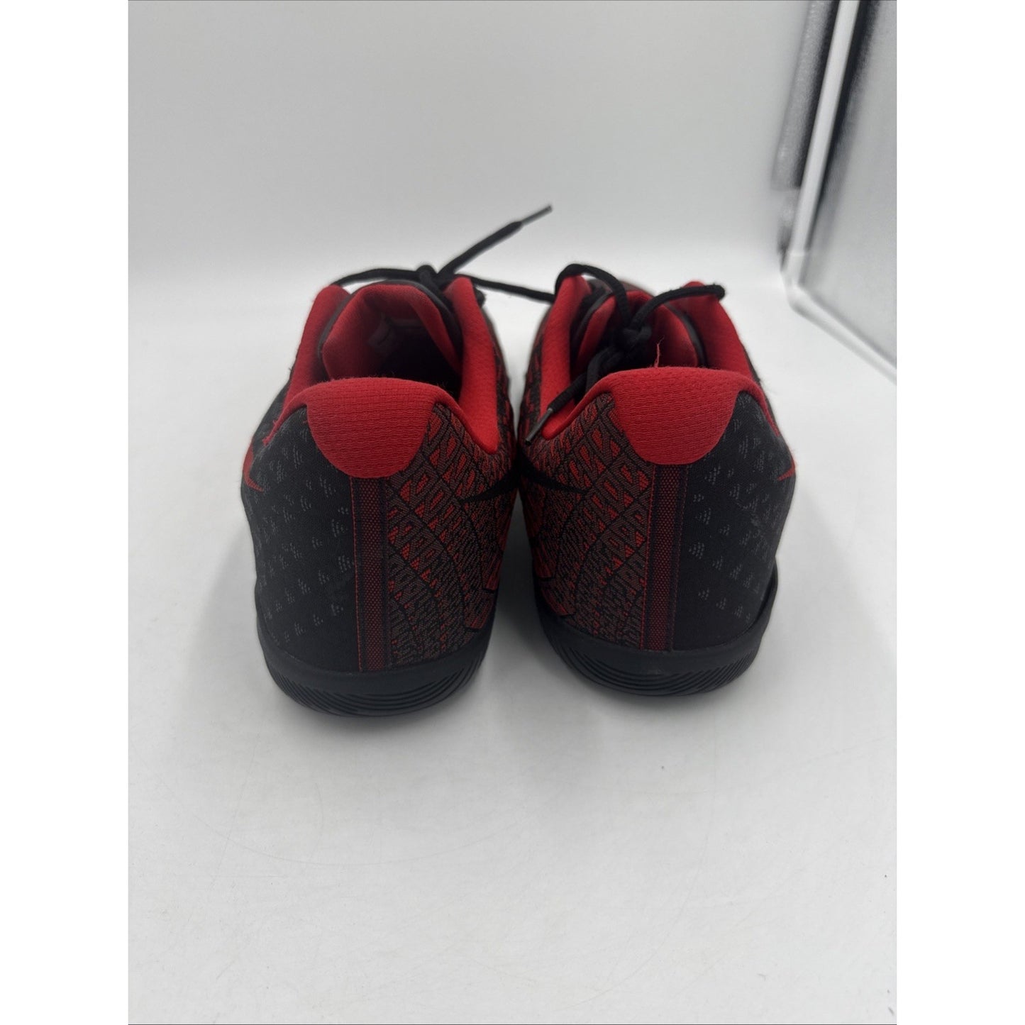 Size 15 - Nike Mamba Instinct University Red