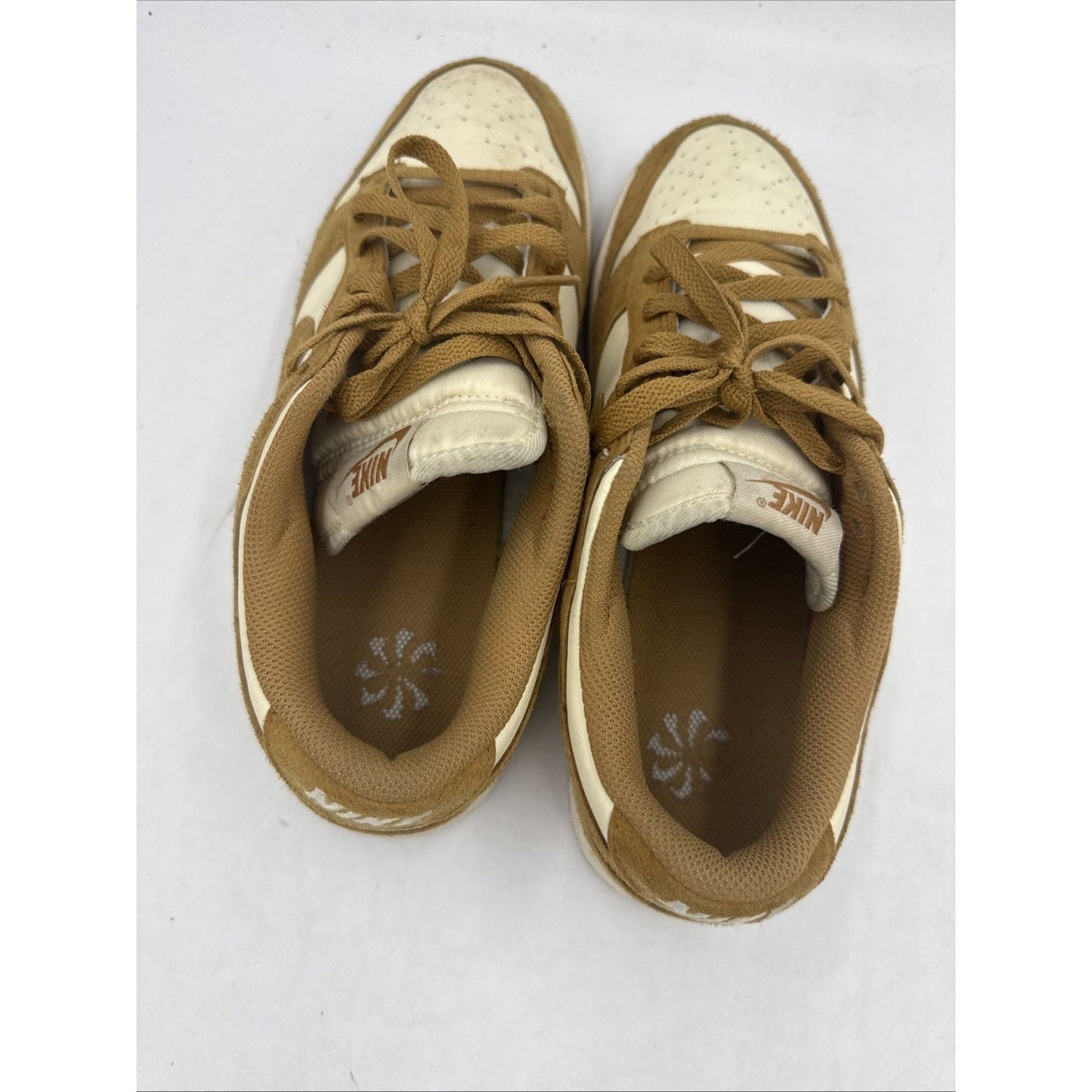 Size 11 - Nike Dunk Next Nature Low Flax W