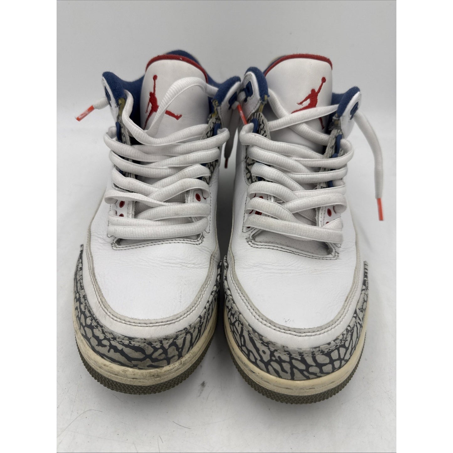 Size 11 - Jordan 3 Retro OG Mid True Blue