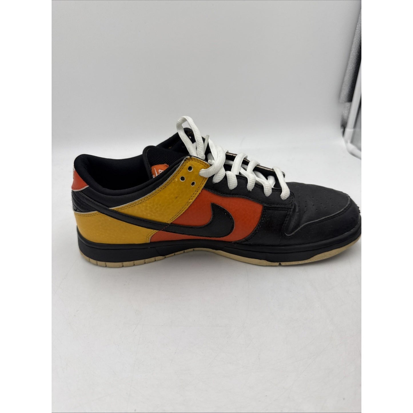 Size 11 - Nike Dunk Pro SB Low Raygun