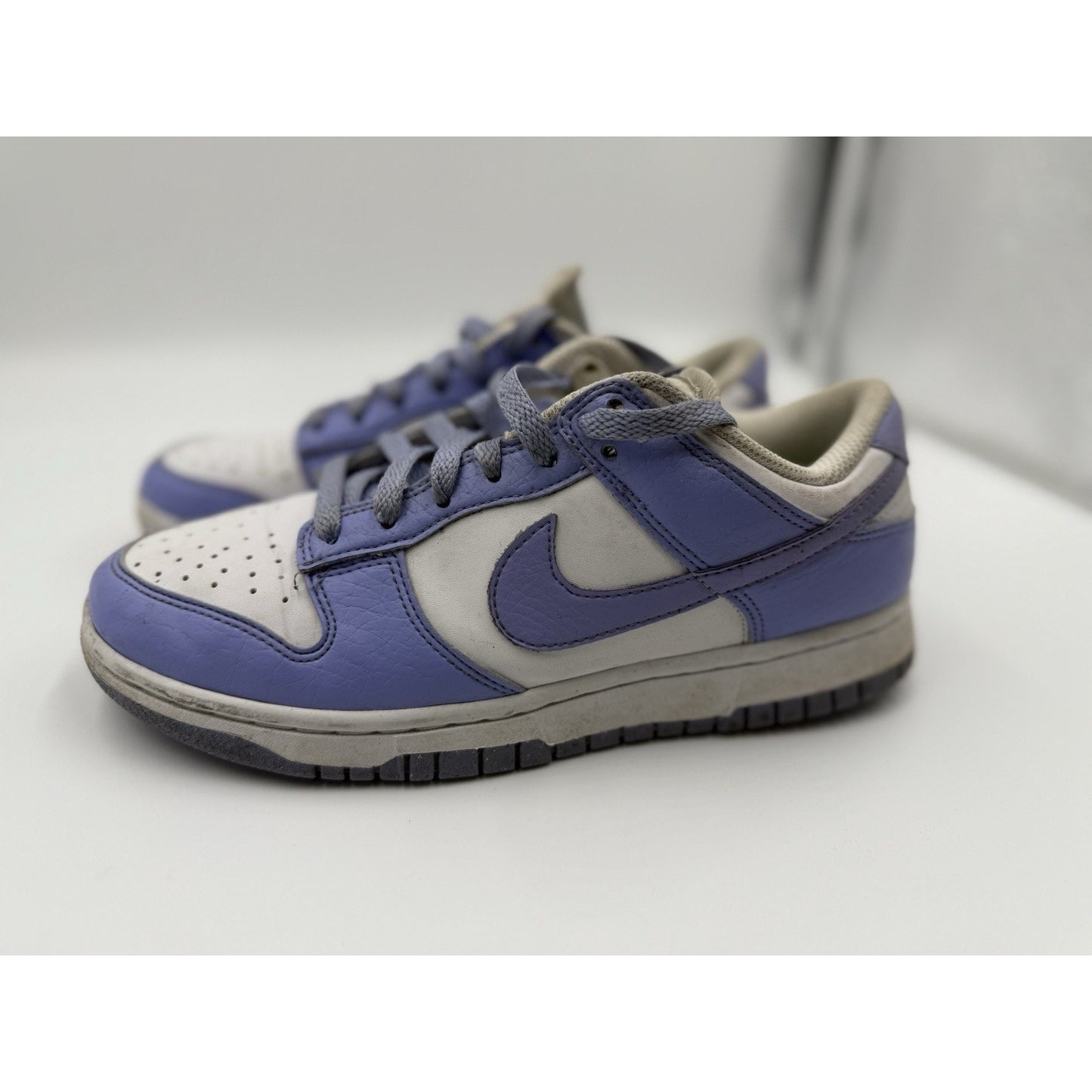 Size 7 - Nike Dunk Next Nature Low Lilac W NBS390