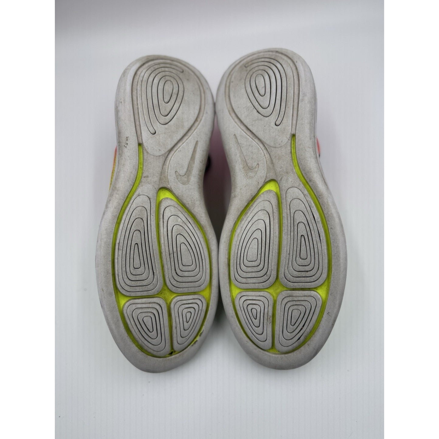 Size 12 - Nike Lunarglide 8 OC Unlimited Olympic Collection Very Rare NBS288