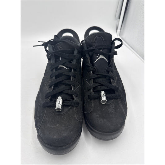 Size 8 - Air Jordan 6 Retro Low Chrome