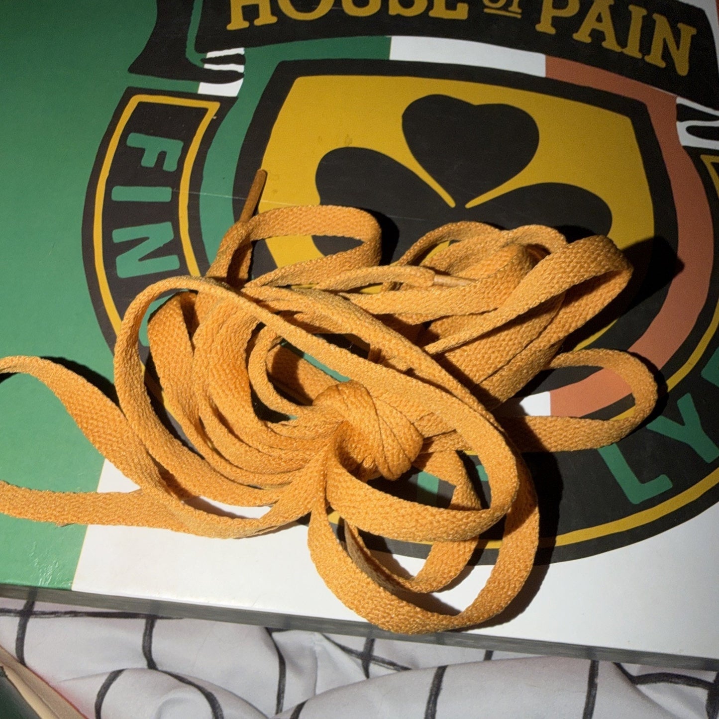 Size 12 - KIY Reves Sport House Of pain 85 High