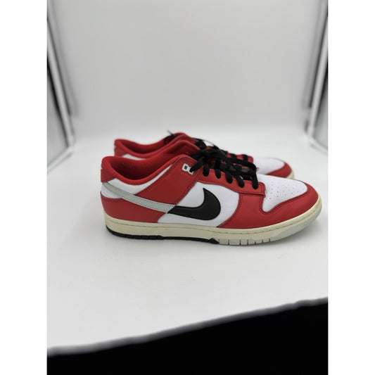 Size 11.5 - Nike Dunk Low Split - Chicago