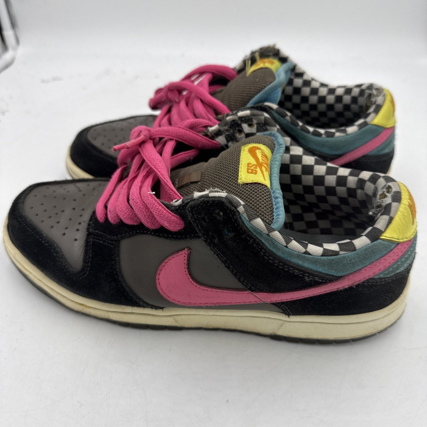 Size 8 - Nike Dunk Pro SB Low 720