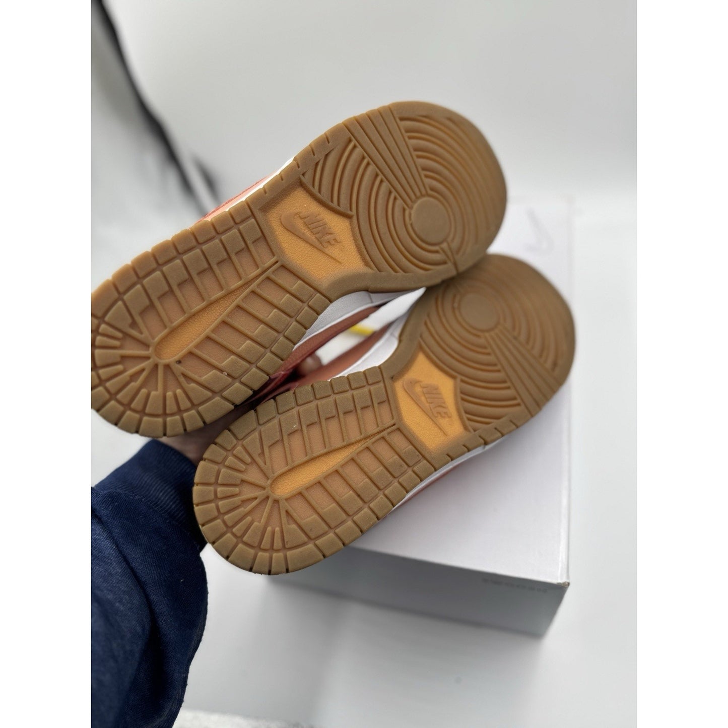 Size 11 Nike ID Dunk Low FN0569-900 This is a 1 Of 1 BS586