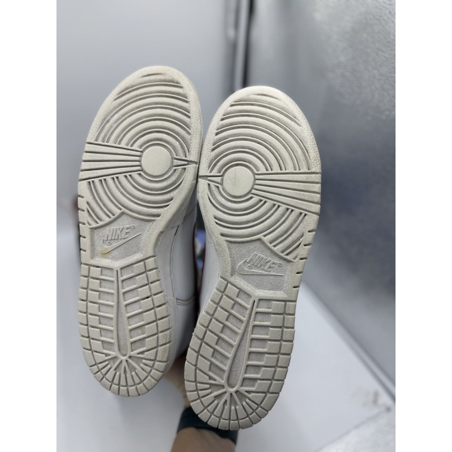 Size 10.5 - Nike Dunk Premium SB High Mafia Pack