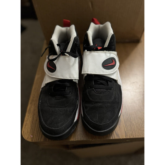 Size 13 Nike Air Mission 629467-003 Rare Colorway NBS093