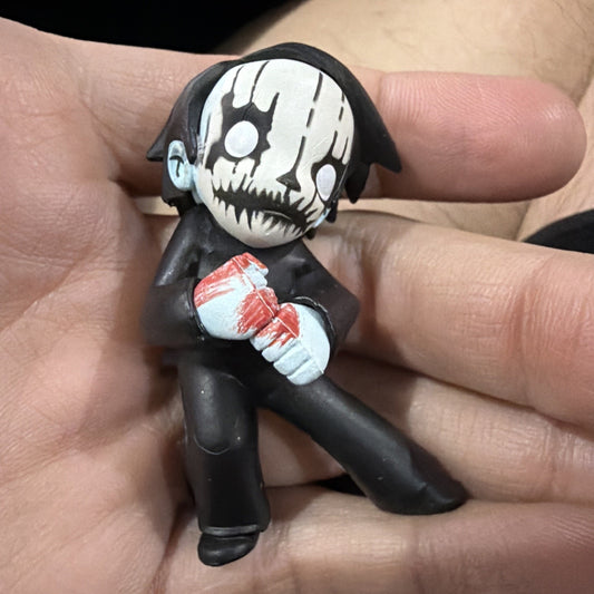 MEZCO Living Dead Dolls Series Horror Mini Action Figure toy