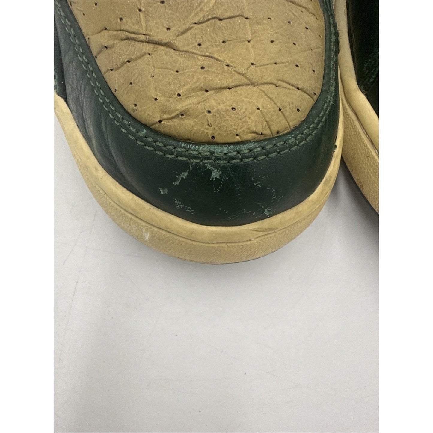 Size 10.5 - Nike Zoom Team Edition Gold