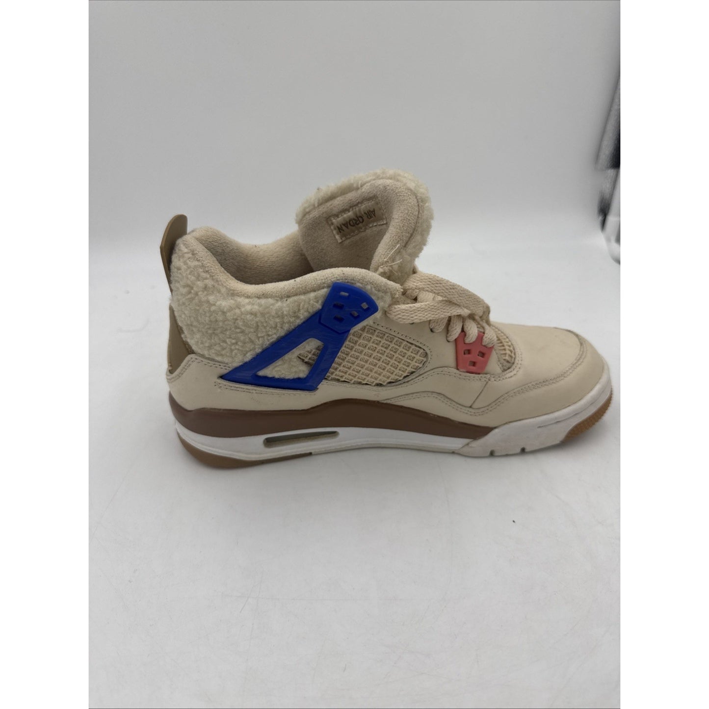 Size 6 (GS) - Jordan 4 Retro Mid Wild Things