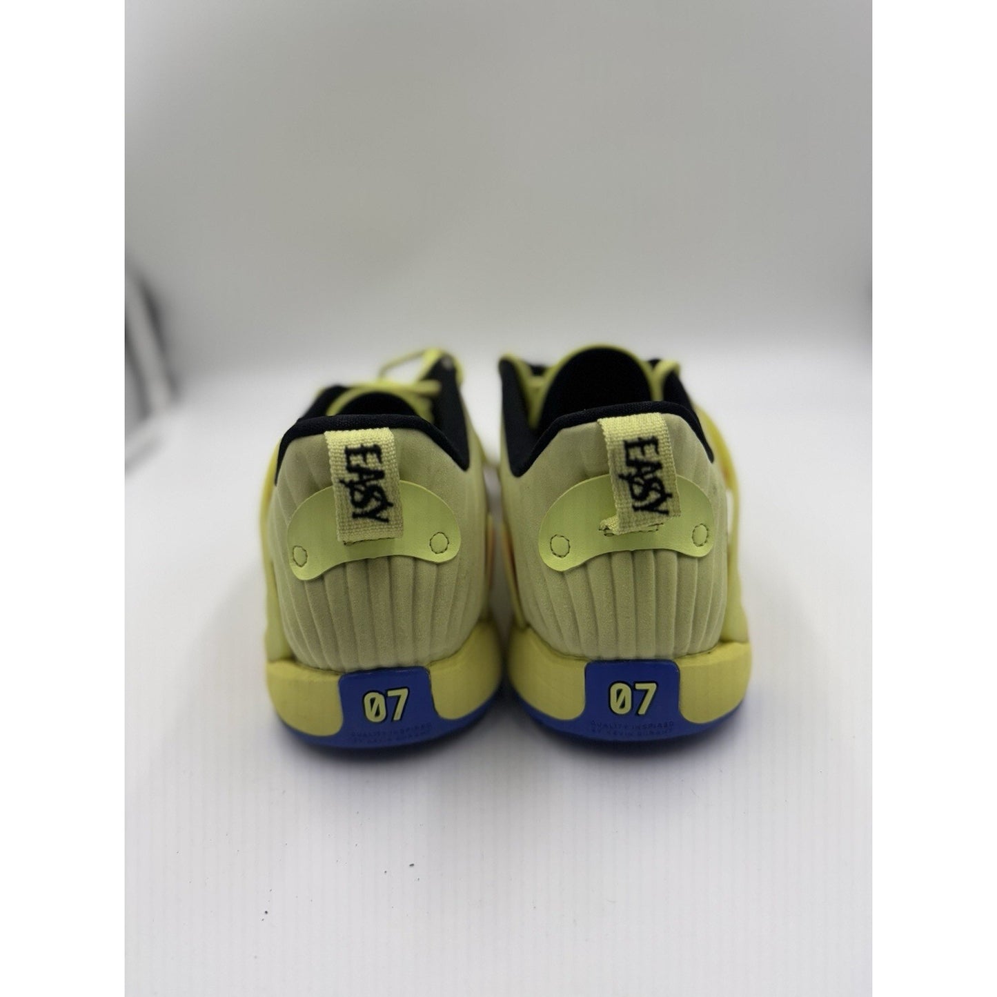 Size 11.5 - Nike KD 15 Aimbot - DM1056-700 NBS256
