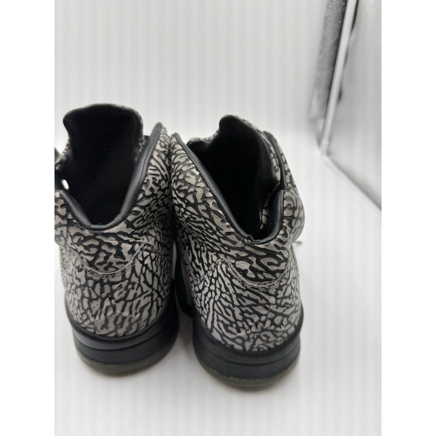 Size 10 - Air Jordan 5 Retro 3Lab5