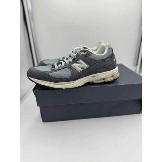 Size 11 - New Balance 2002R Steel Blue