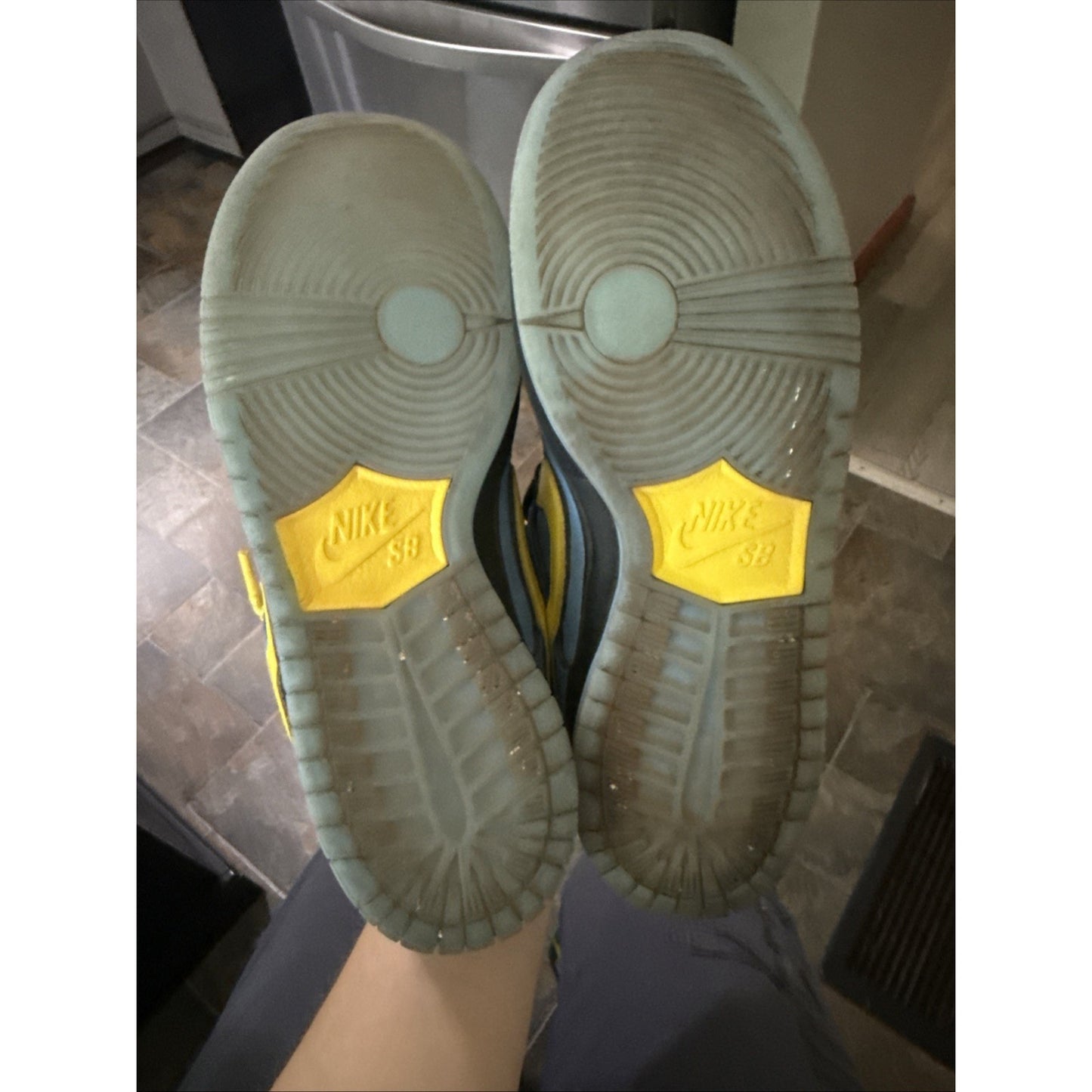 Size 7.5 - Nike The Powerpuff Girls x Dunk Pro SB QS Low Bubbles