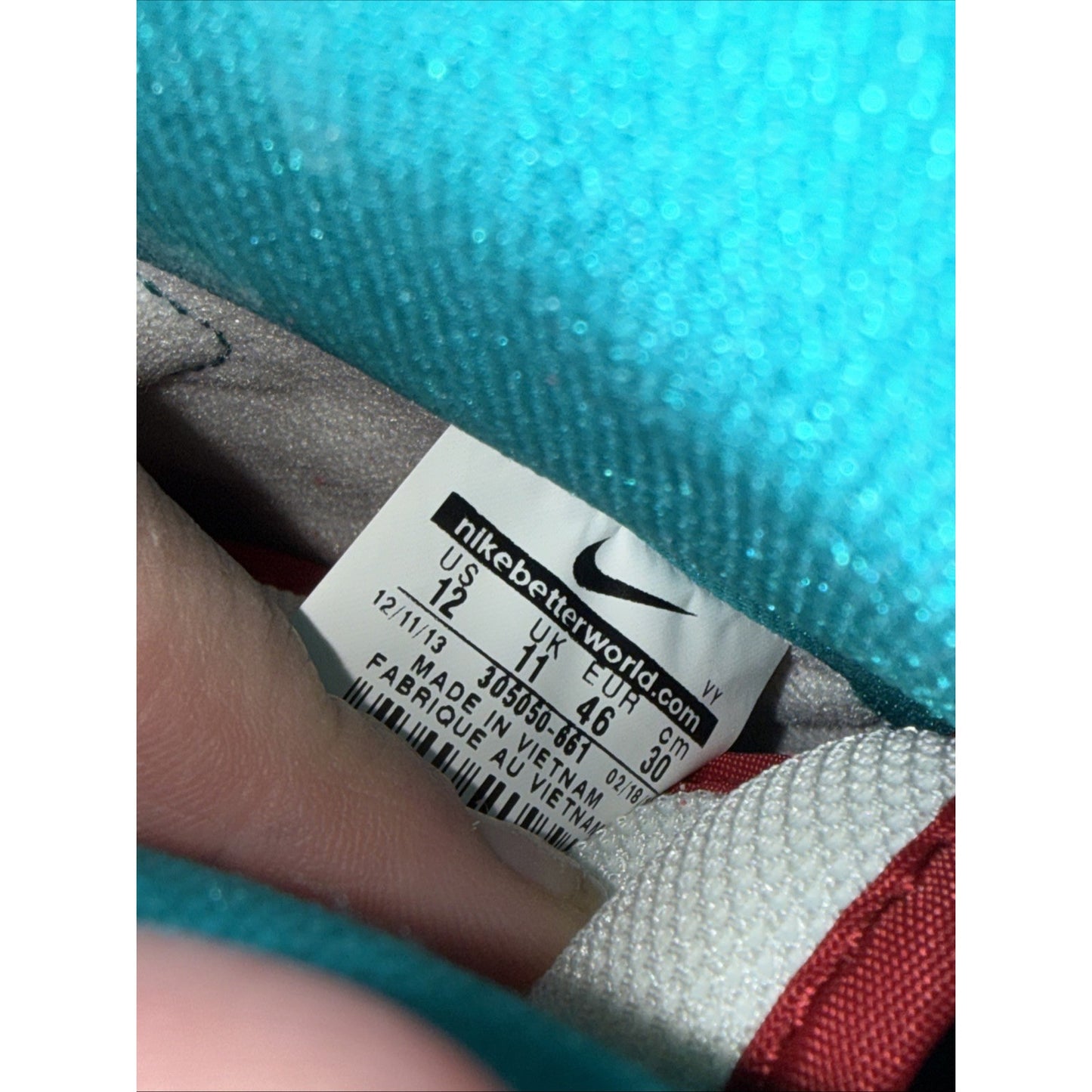 Size 12 - Nike Dunk Pro Sb High Dr. Seuss