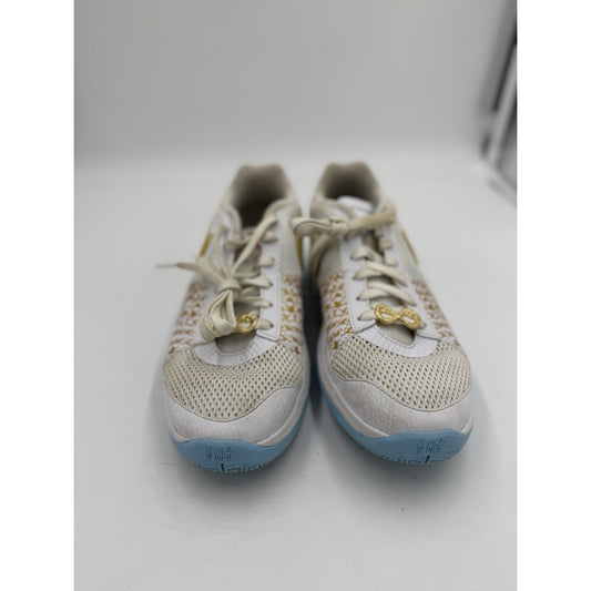 Size 6.5 (GS) - Nike Ja 1 Low Year Of The Dragon