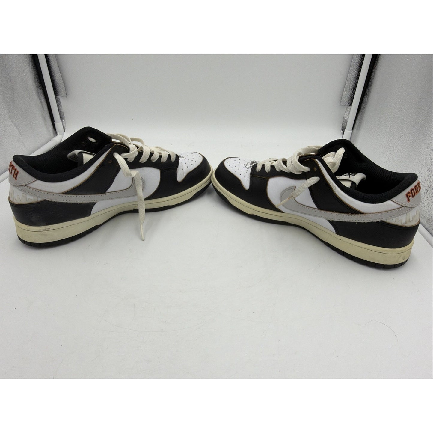 Size 8.5 - Nike SB Dunk Low x HUF San Francisco