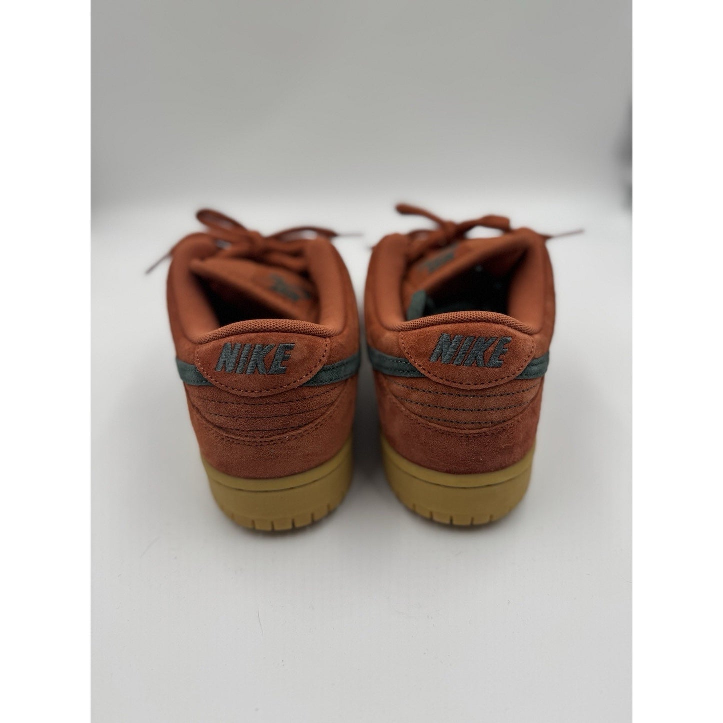 Size 8.5 - Nike Dunk Pro SB Low Burnt Sunrise NBS257