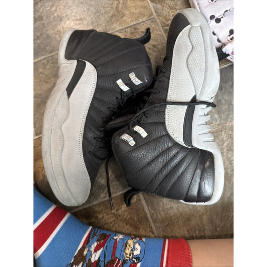 Size 9 - Air Jordan 12 Retro Barons