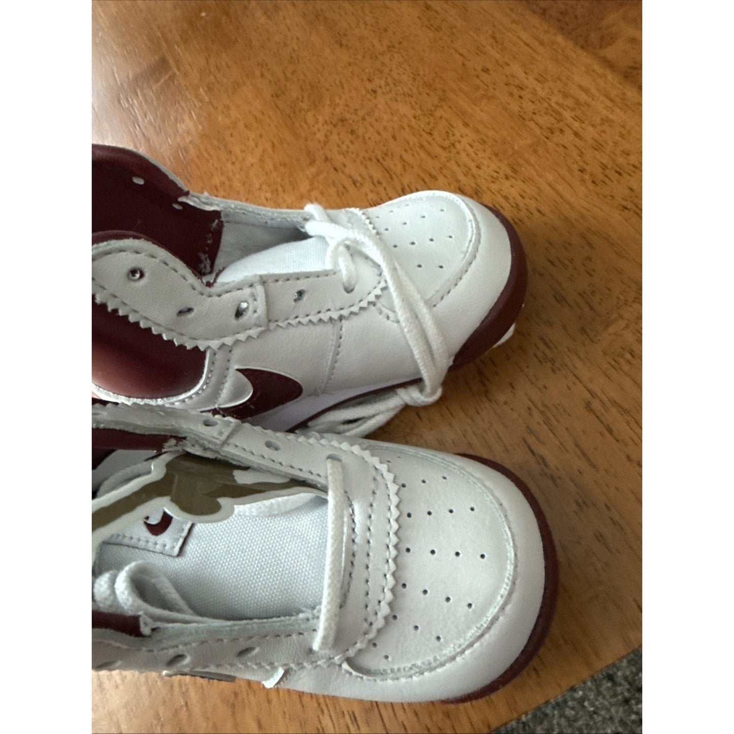 Nike Baby Jordan 85 TD Size 3C BS079