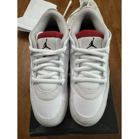 Size 6Y Jordan 4 Rm FQ7938-102 BS310