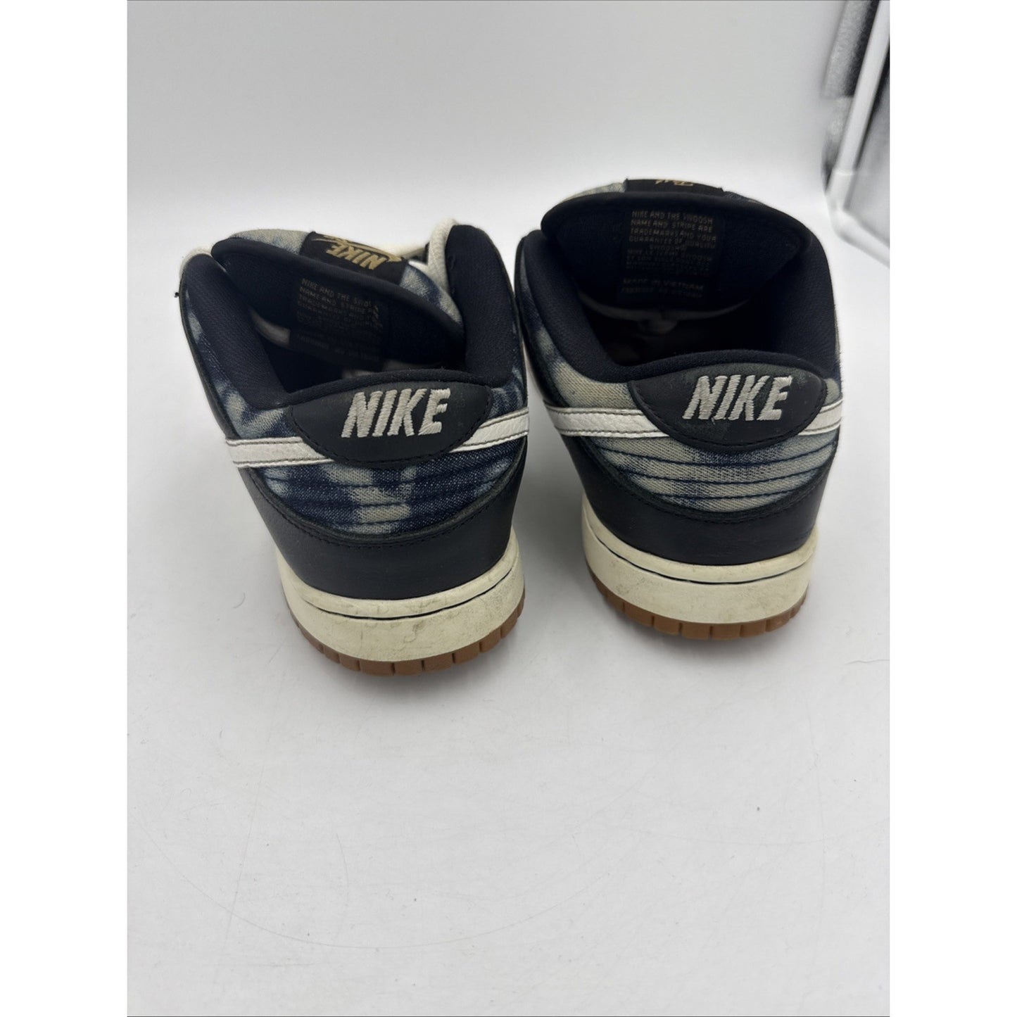 Size 7 - Nike Dunk Premium SB Low Fast Times