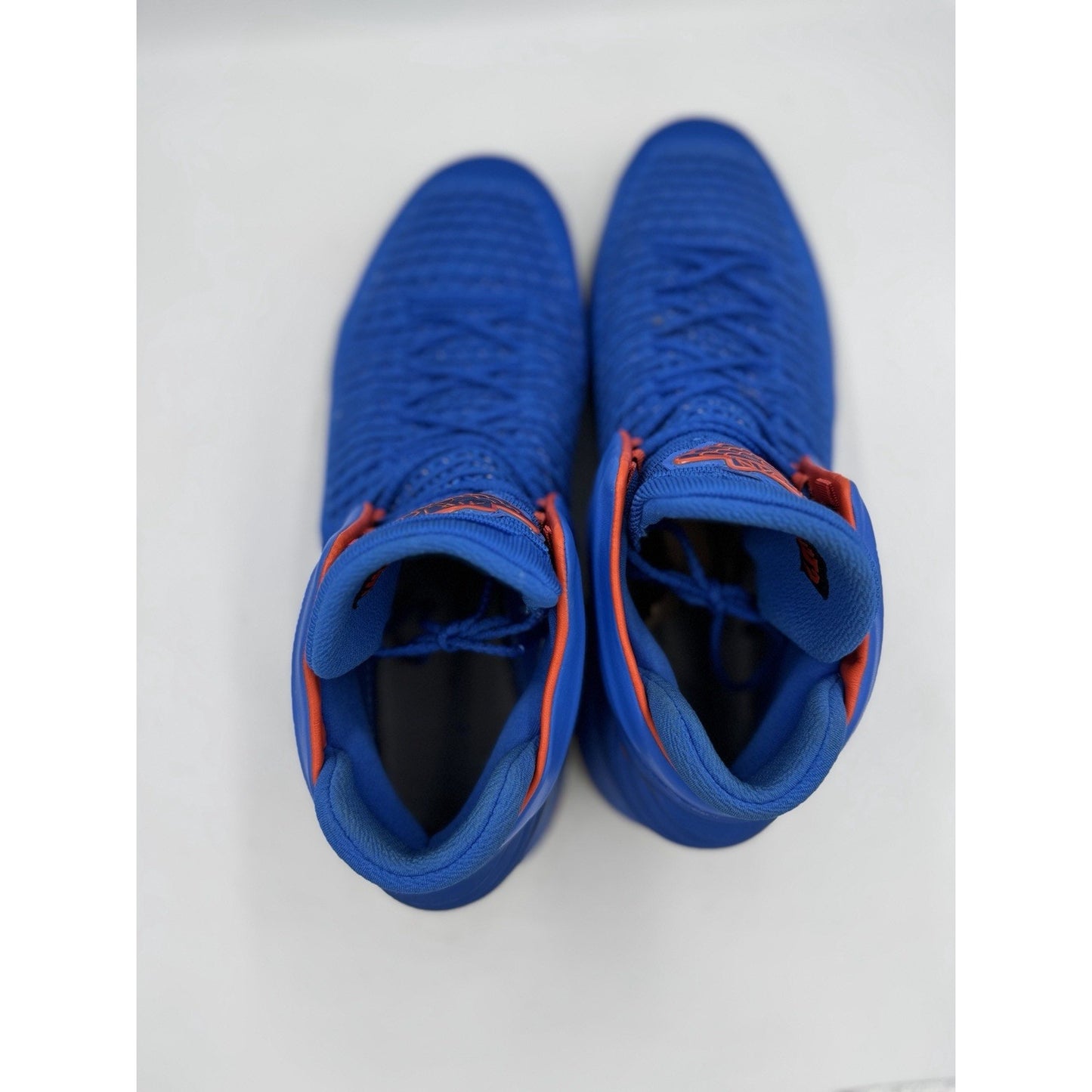 Size 15 - Air Jordan 32 Russell Westbrook