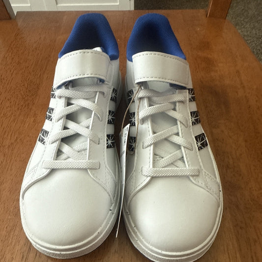 Size 2y Adidas Spider-Man Marvel Grant Court BS033