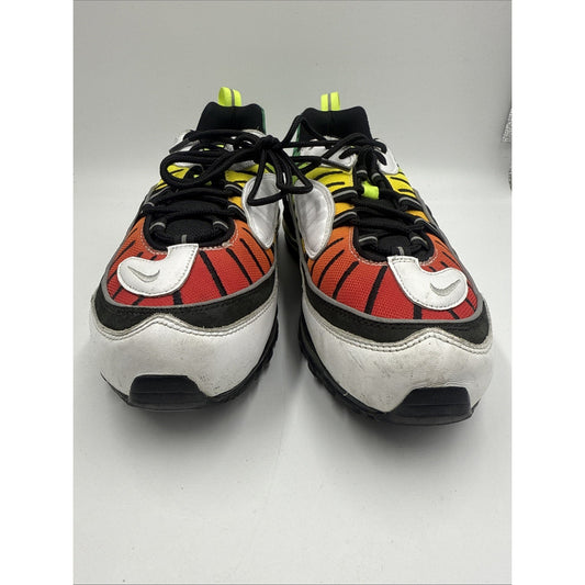 Size 12.5 - Nike Olivia Kim x Air Max 98 No Cover W NBS469