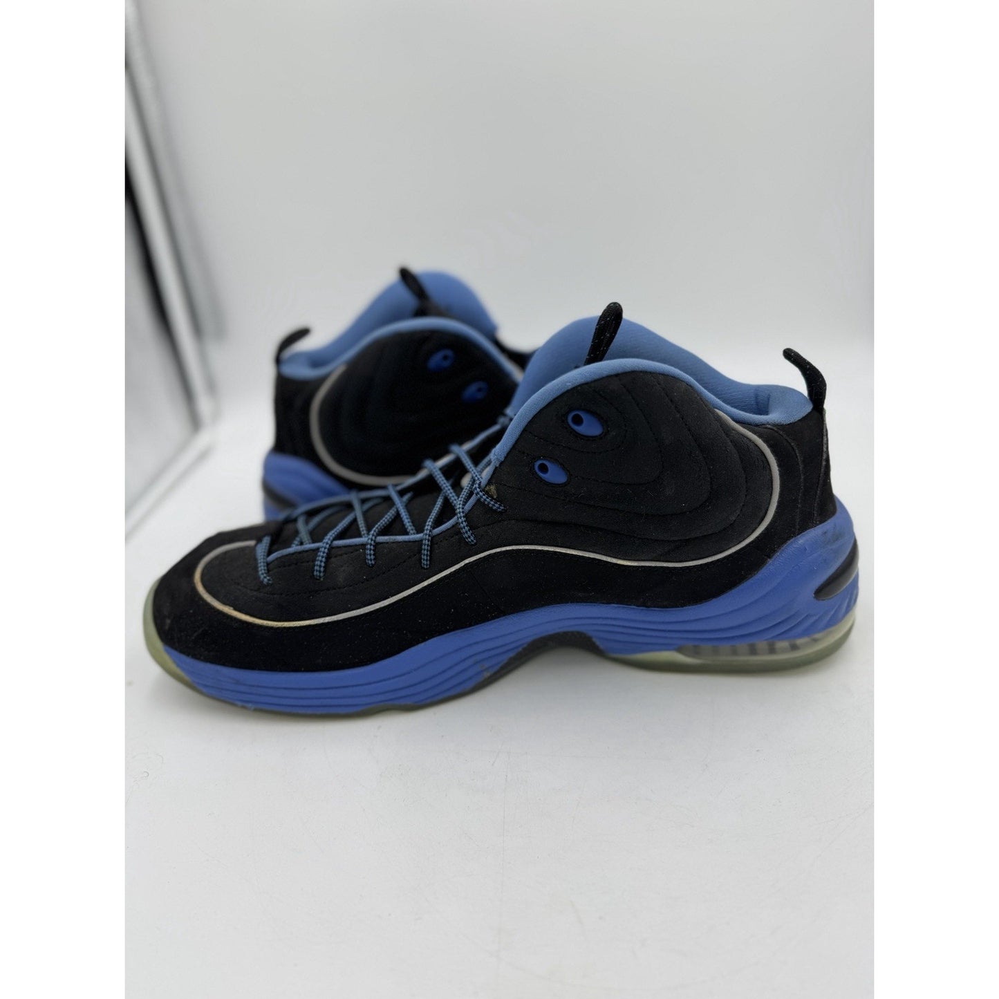 Size 15 - Nike Air Penny 2 Varsity Royal
