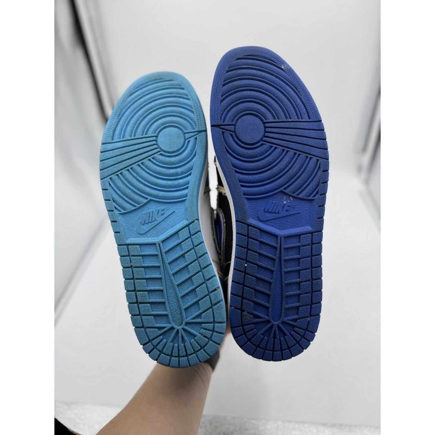 Size 12 - Air Jordan 1 SB Low Desert Ore