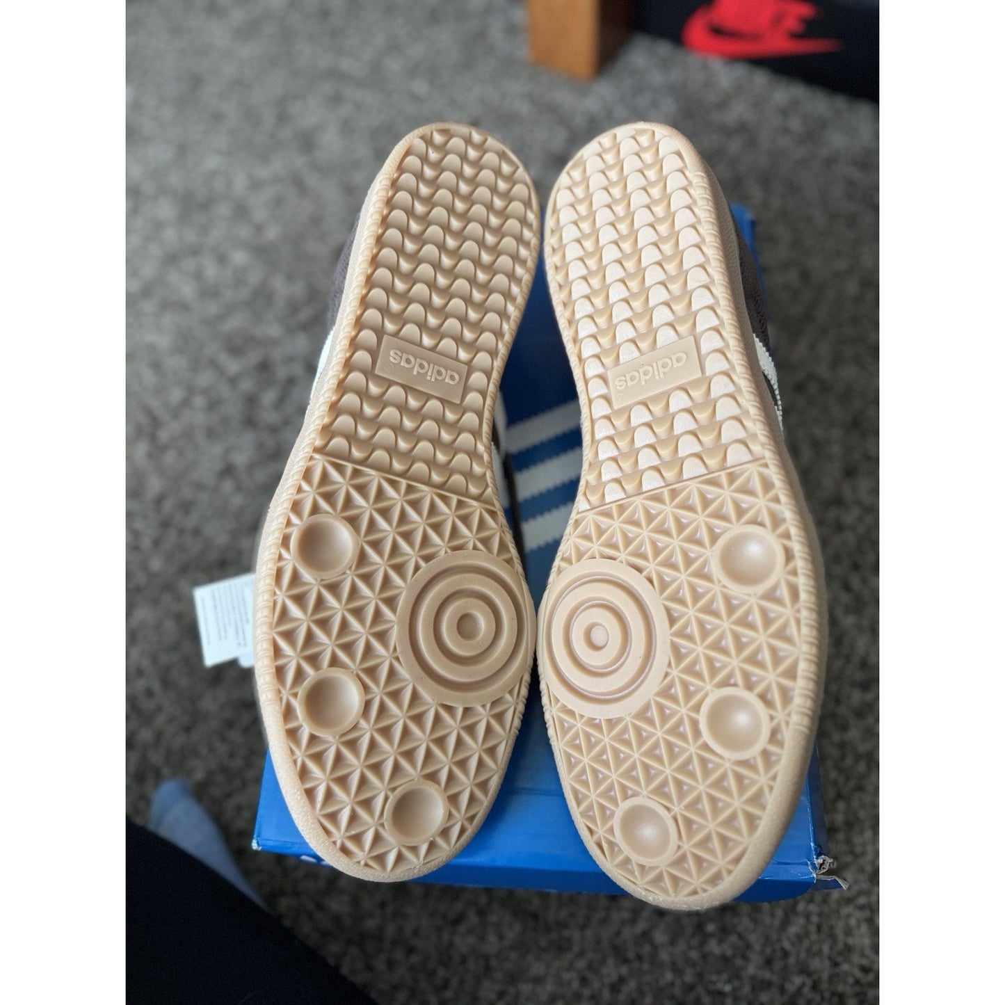 Adidas Originals Samba OG (Various Colors) Men's Shoes