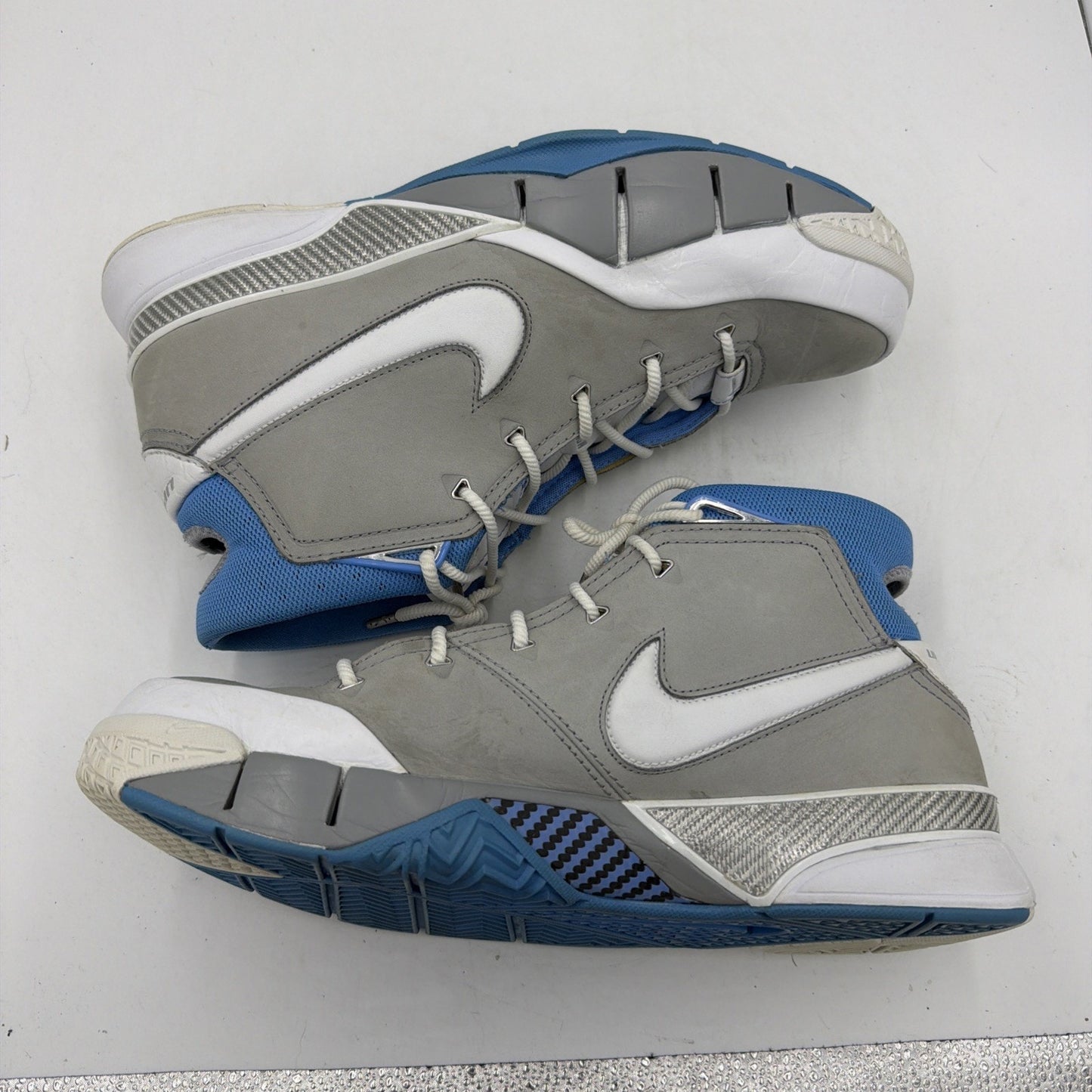 Size 12 - Nike Zoom Kobe 1 Protro 2018 MPLS