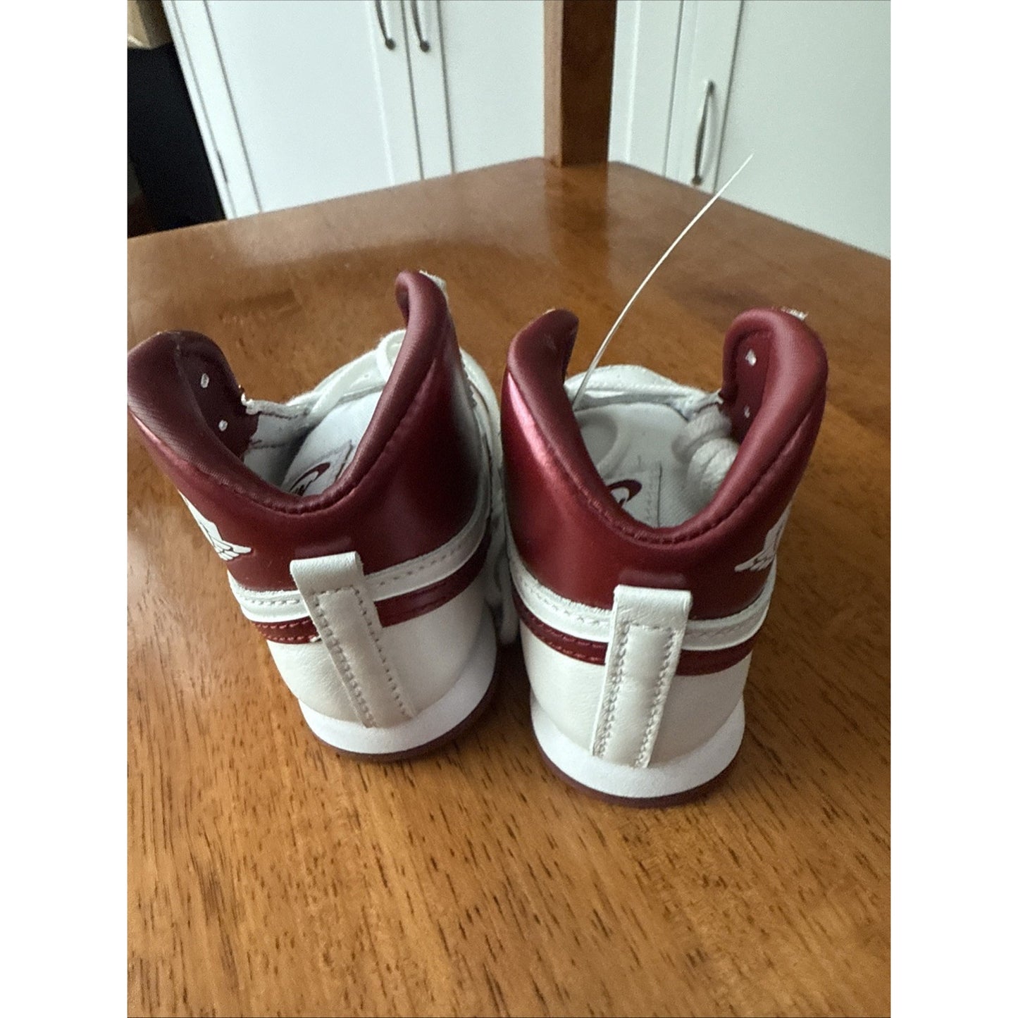 Nike Baby Jordan 85 TD Size 3C BS079