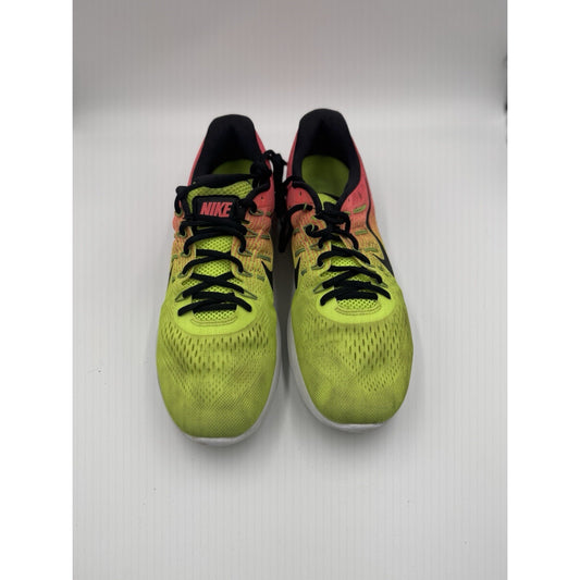 Size 12 - Nike Lunarglide 8 OC Unlimited Olympic Collection Very Rare NBS288