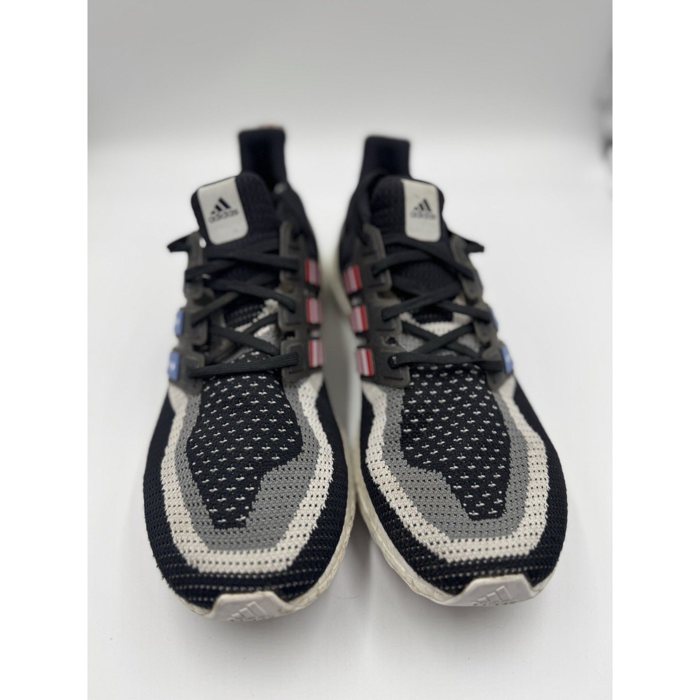 Size 14 - adidas UltraBoost 2.0 Stars and Stripes NBS284