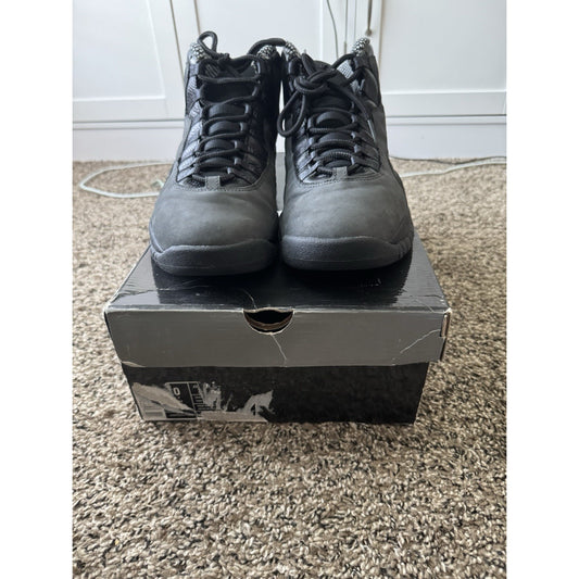 Size 10 - Air Jordan 10 Retro Countdown Pack