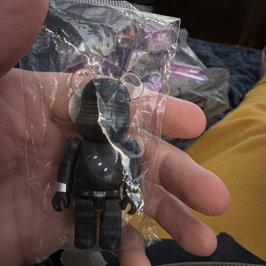 THE BE@RBRICK SERIES 51SUPER INFORMATION!!