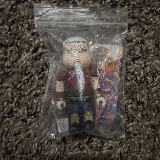 Be@rbrick Series 47 Artist Variant