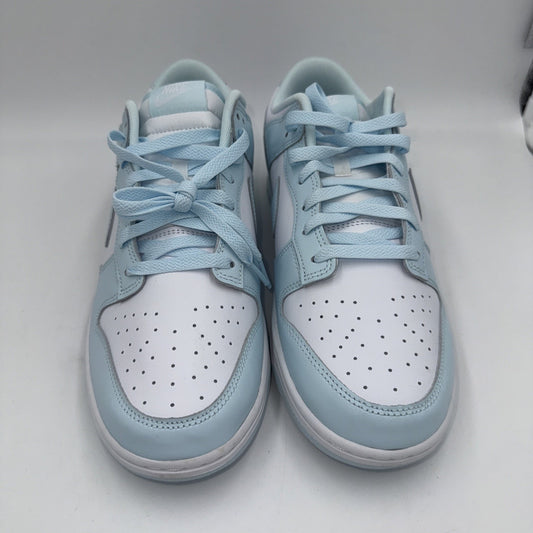 Size 12 - Nike Dunk Low Glacier Blue