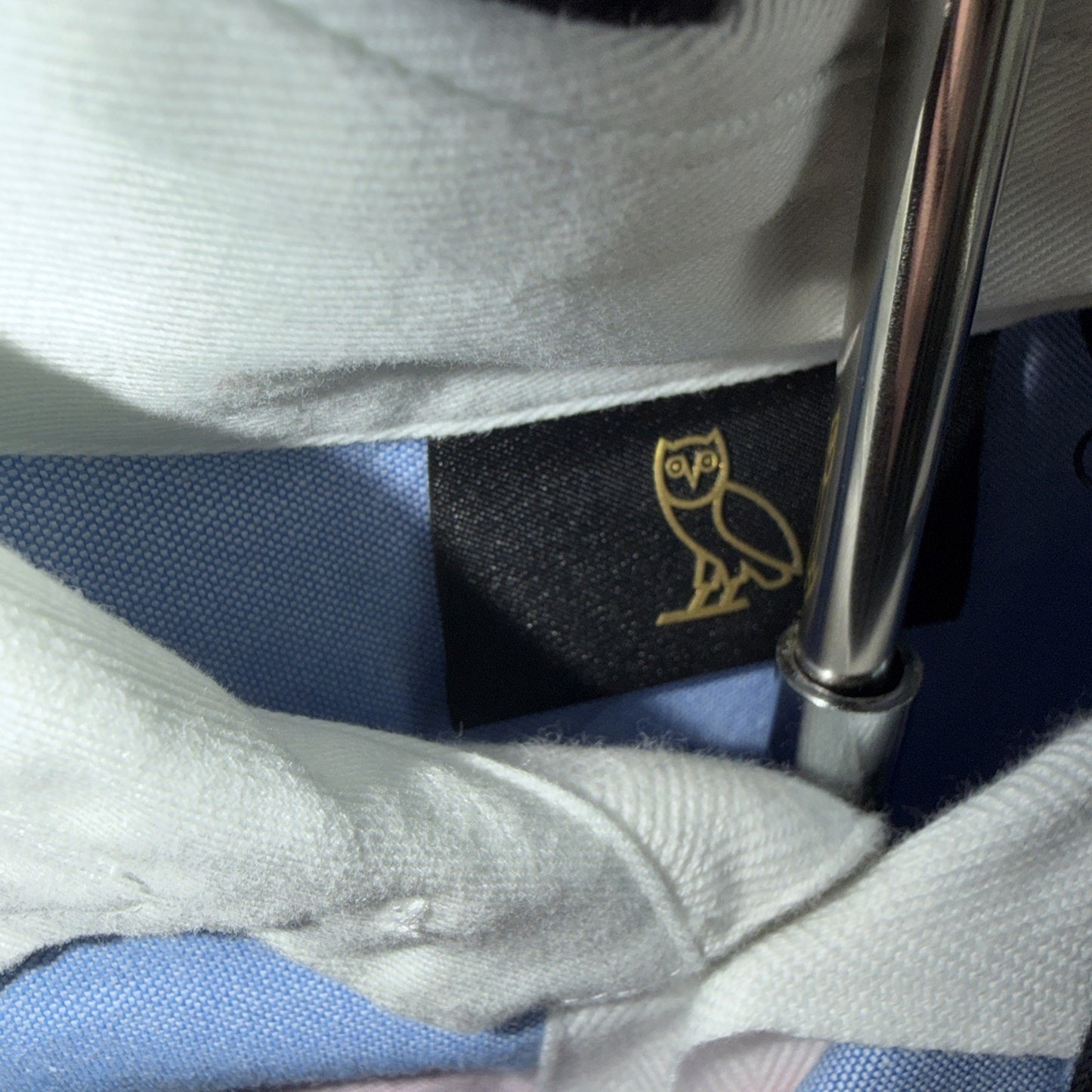 OVO Owl Polo Shirt Size 3xl Brand New October’s Very Own