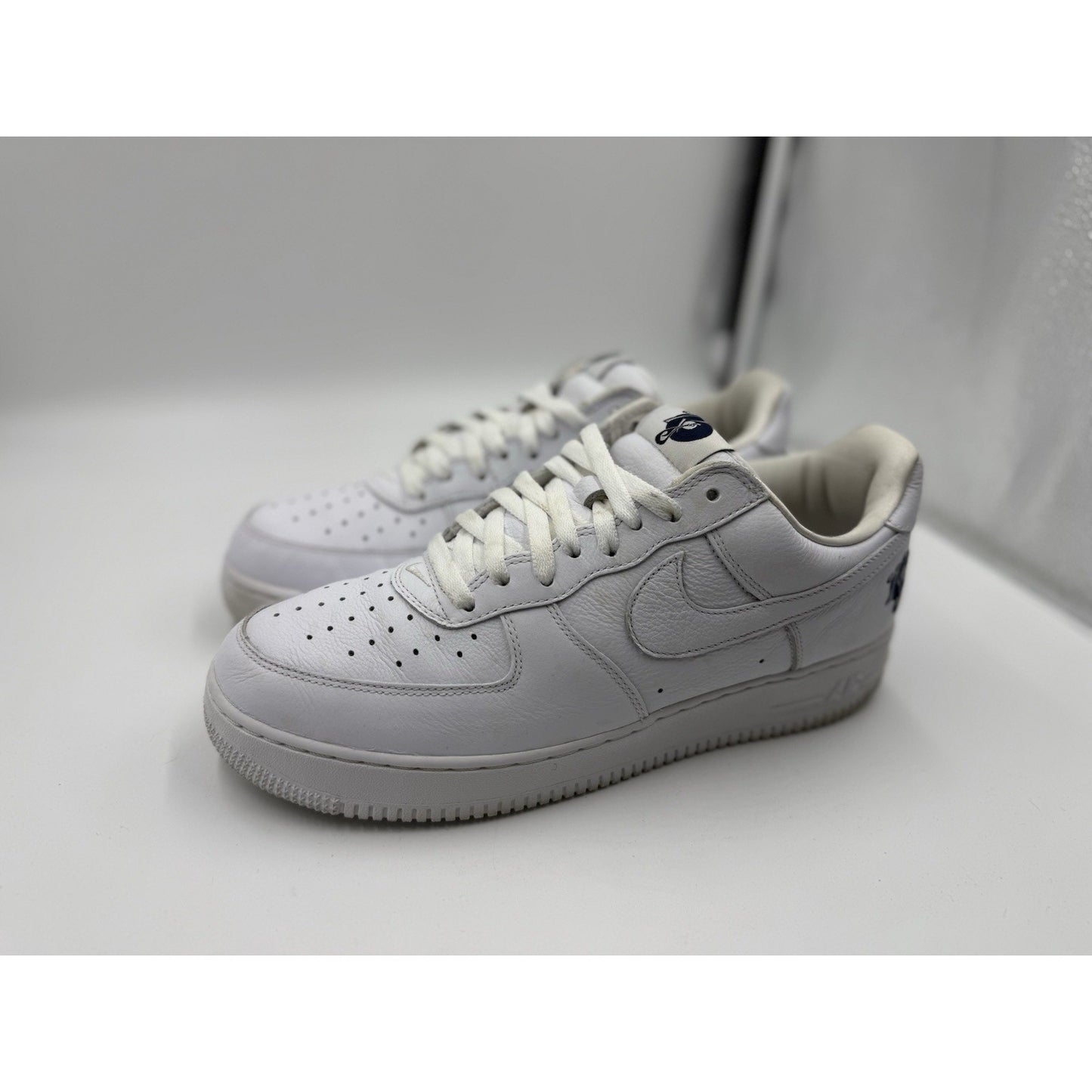 Size 11 - Nike Roc-A-Fella x Air Force 1 2017 AF100