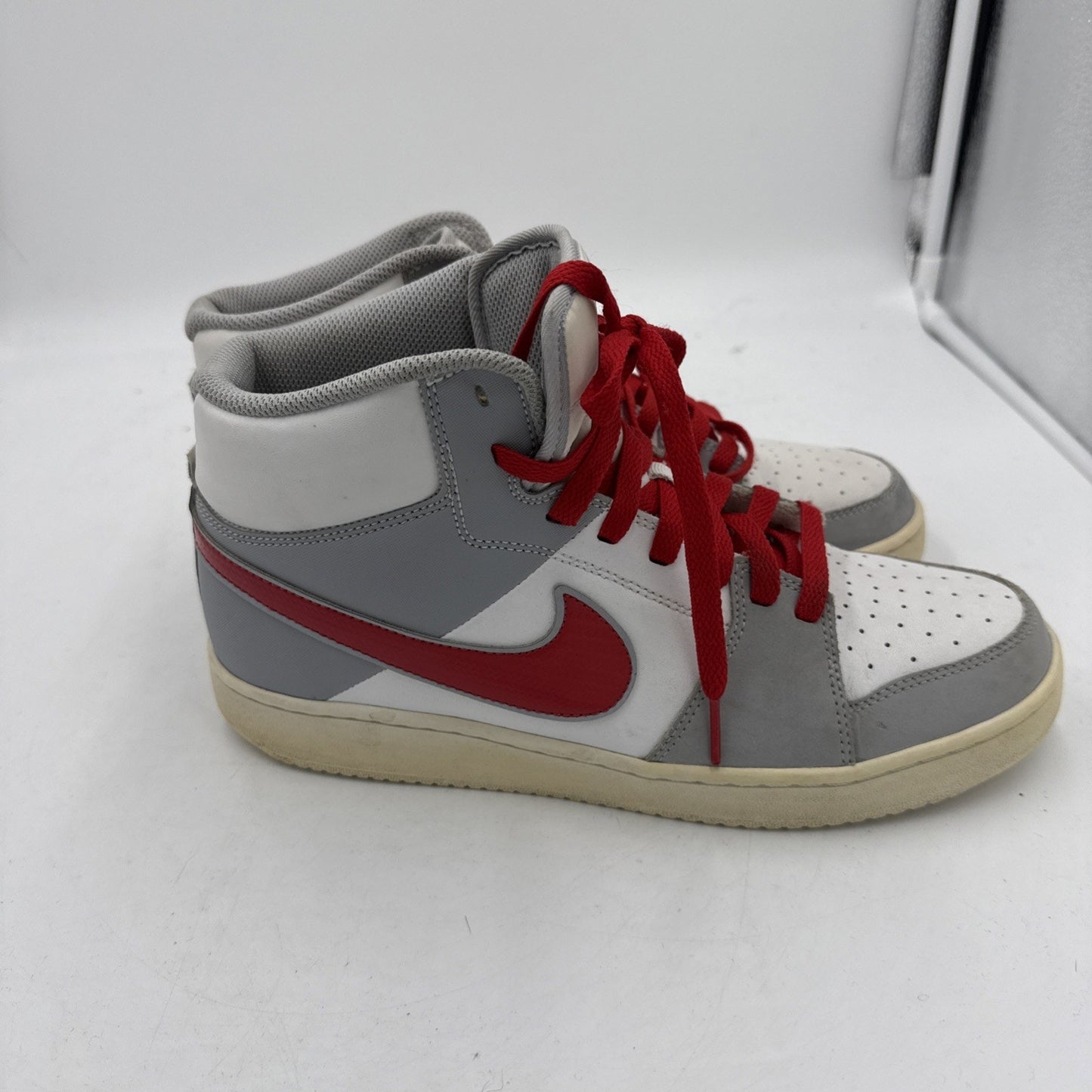 Nike Backboard II Mid Size 9 RLF Sample 2013