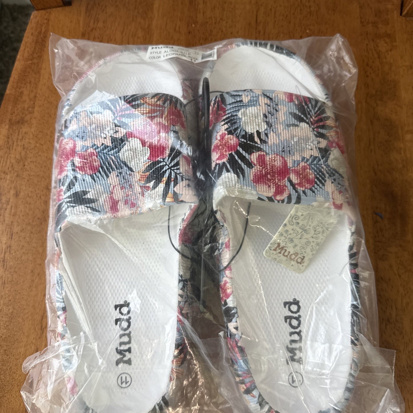 Size 11 Mudd Slide Aloha-01lp NBS048
