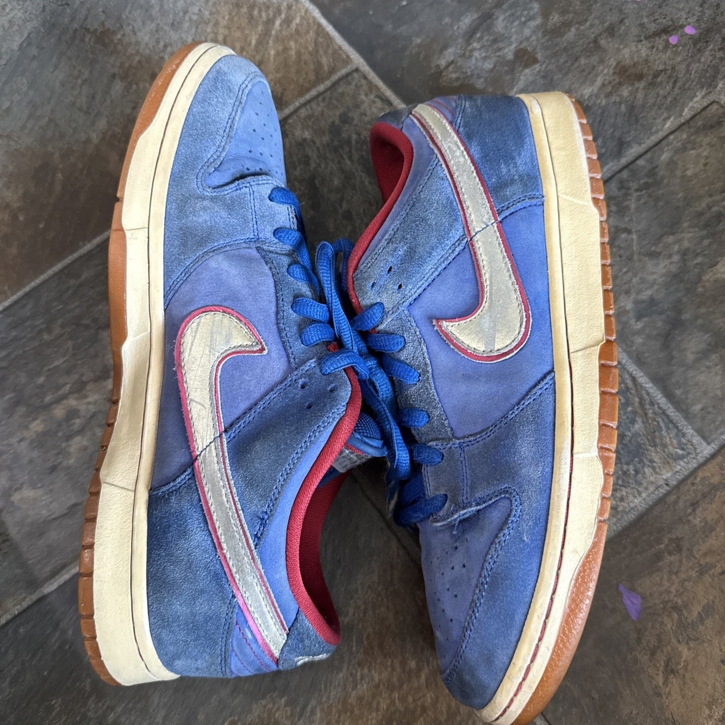 Size 10 - Nike Dunk Premium SB Low Koston