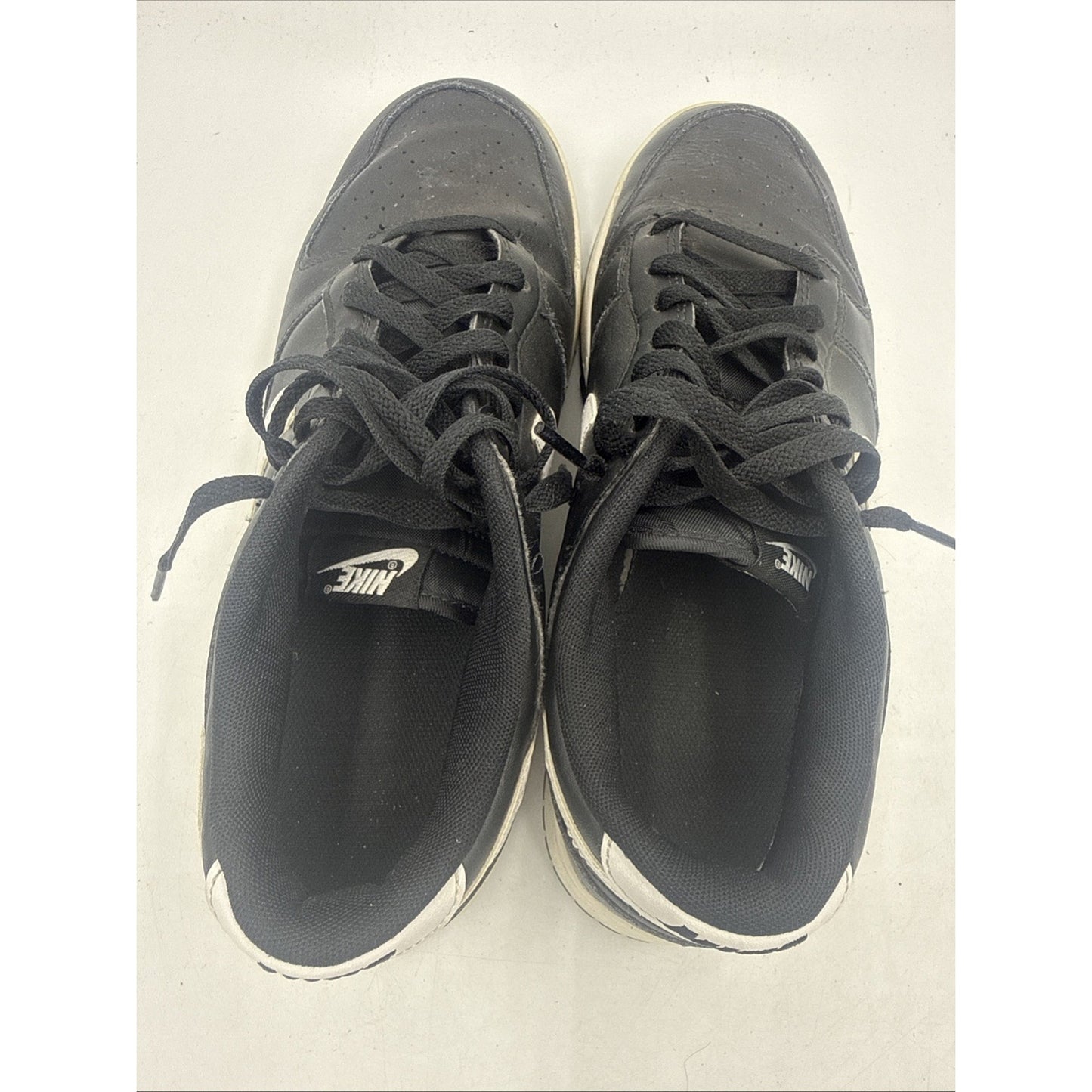 Size 11 - Nike Dunk Low Black Panda 2.0