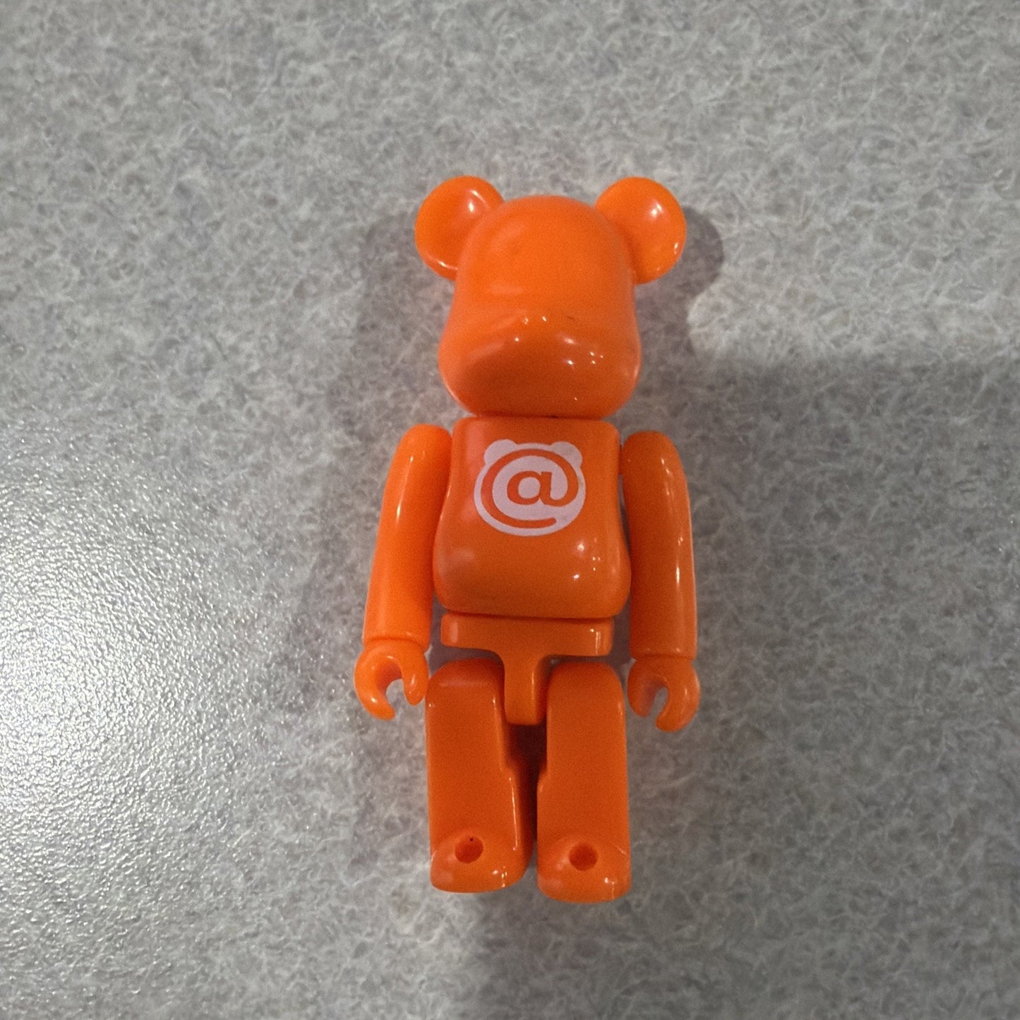 Medicom Toys 100% Bearbrick Series 39 Basic Letter @ Symbol